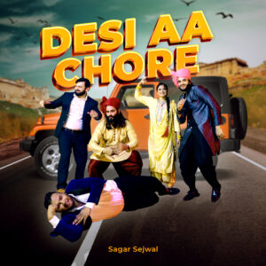 DESI AA CHORE