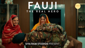 Fauji Thumbnail