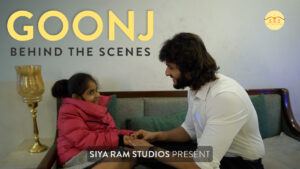 Goonj BTS